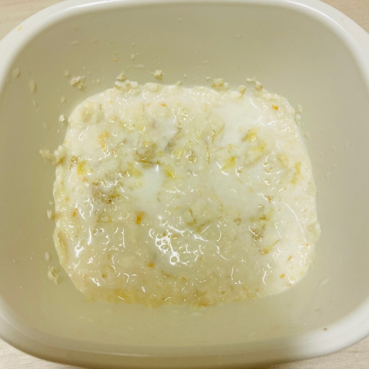 すぐできる パン粉でパン粥 離乳食 レシピ 作り方 By ふんわりくも 楽天レシピ すぐできる パン粉でパン粥 離乳食 レシピ 作り方 By ふんわりくも 楽天レシピ